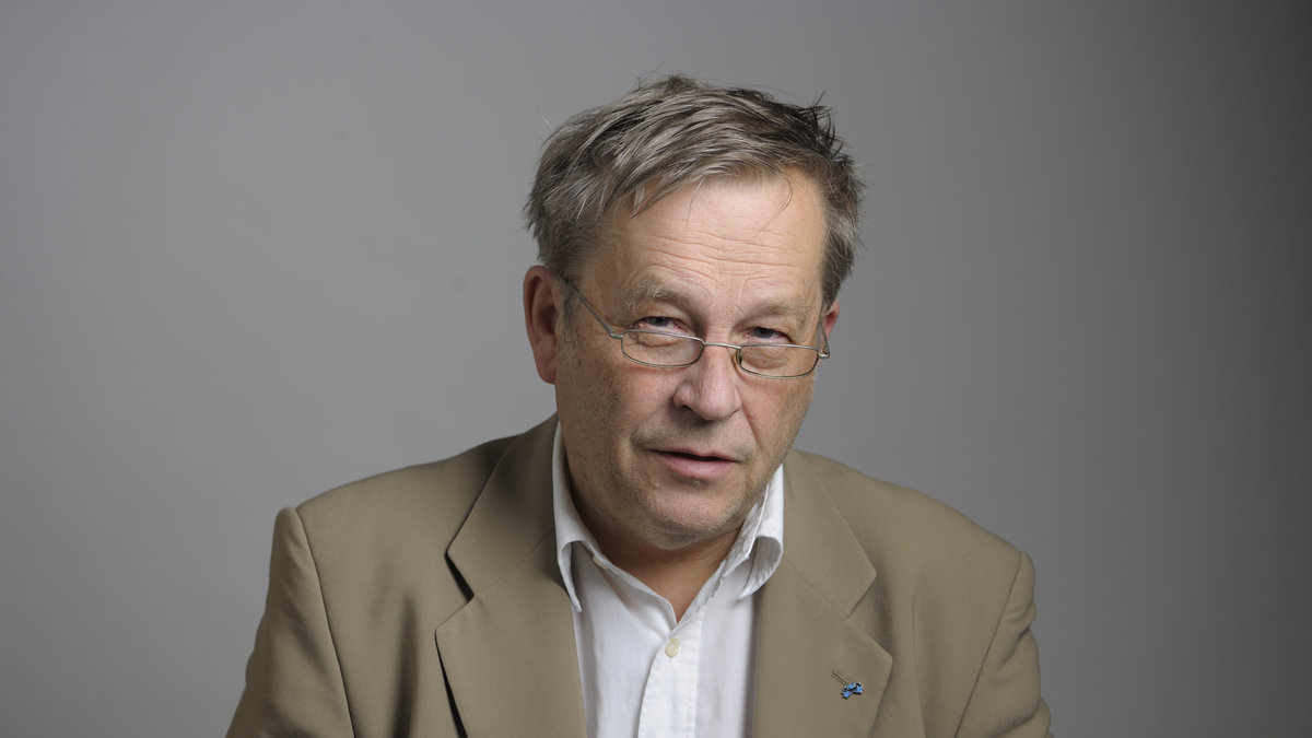 Gunnar Andrén (FP)
